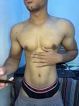 DeclinedSarcasm from StripChat is Freechat