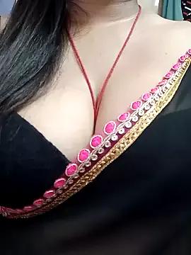 Deepika-26 from StripChat
