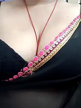 Deepika-26 from StripChat