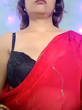 Deepika-26 from StripChat
