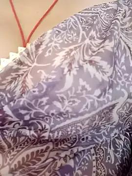 Deepika-26 from StripChat