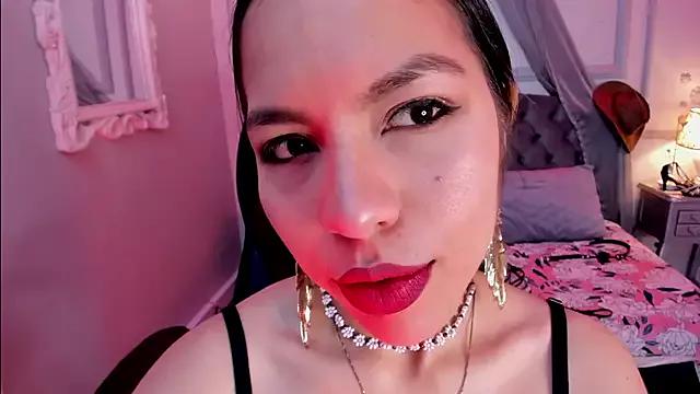 delilah_fix from StripChat is Freechat