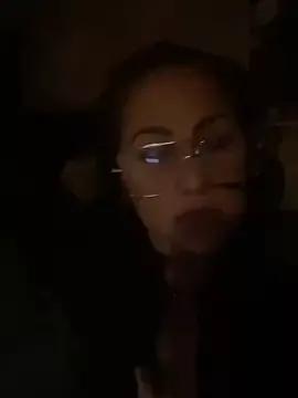 Demona696 from StripChat is Freechat