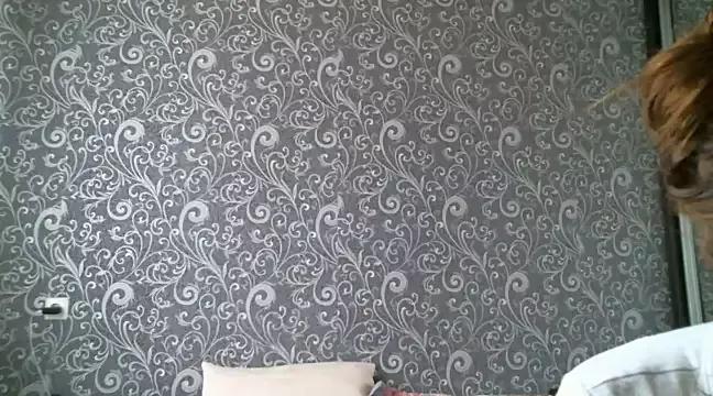 DennisXCaroll from StripChat