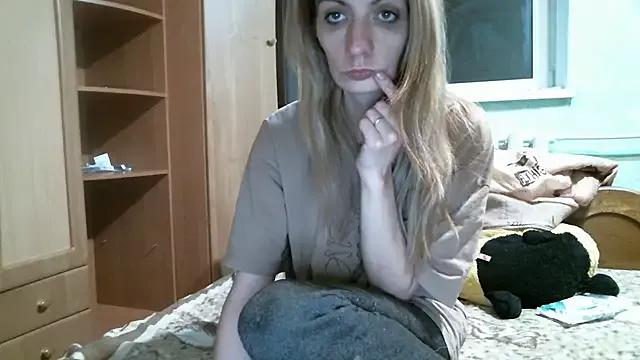 DennisXCaroll from StripChat