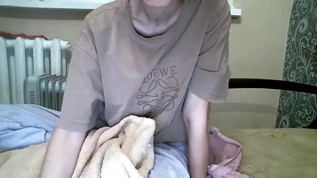 DennisXCaroll from StripChat