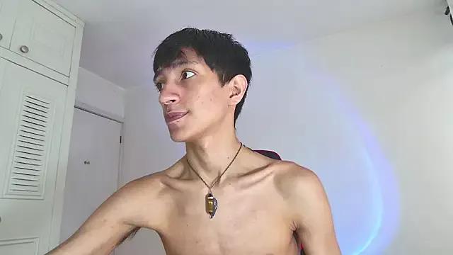 DereckCooperr from StripChat