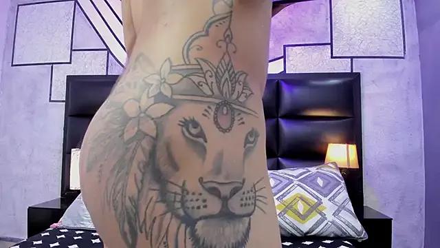 Derek_and_Skarlet from StripChat
