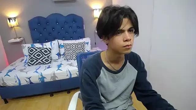 derek_Falcon from StripChat
