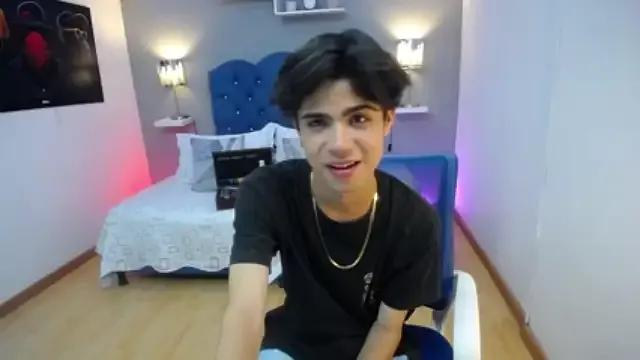 derek_Falcon from StripChat