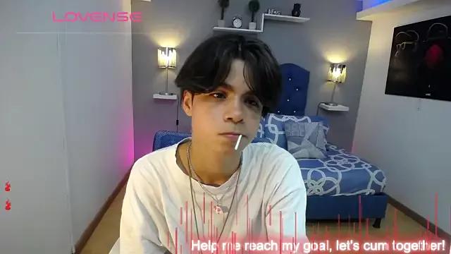 derek_Falcon from StripChat
