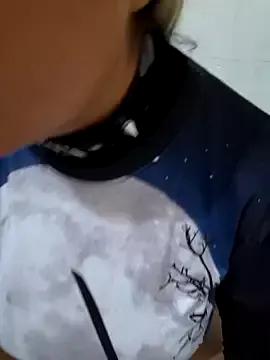 Derry_Cooper from StripChat is Freechat