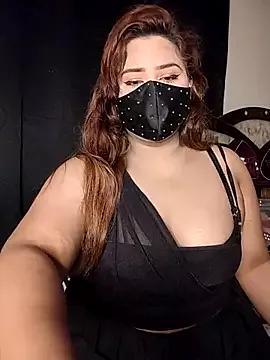 Desi_-_Queen from StripChat is Freechat