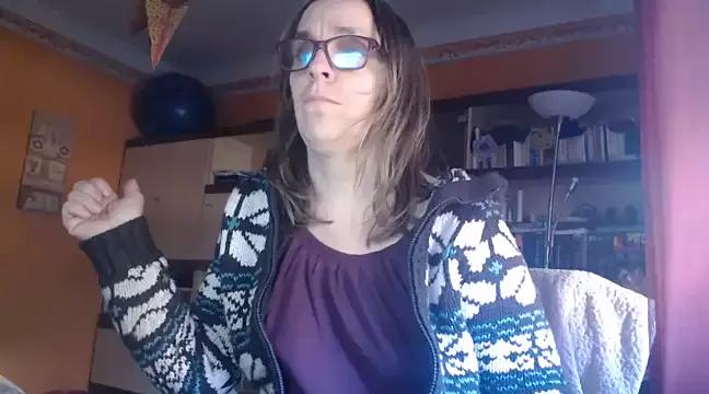 Dettybitch40 from StripChat