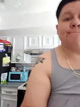 DevilDahm from StripChat is Freechat