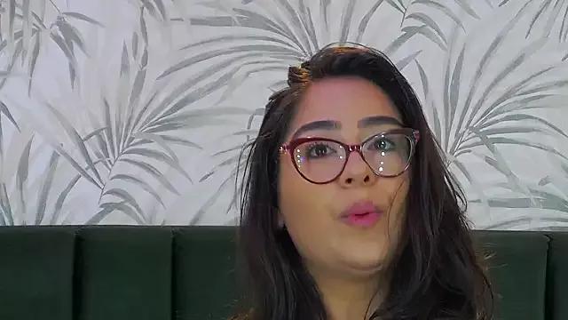 DevonPiers from StripChat is Freechat