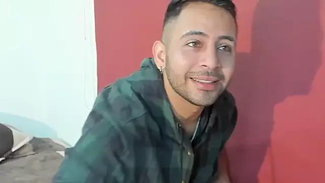 dickandabella from StripChat is Freechat