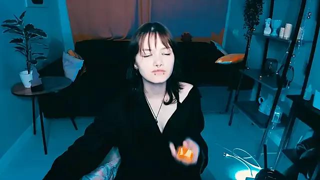 Dilara_xBaby from StripChat is Freechat
