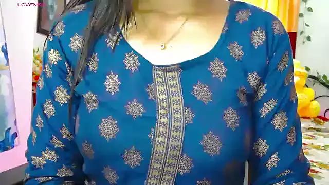 dimpi_111 from StripChat is Private