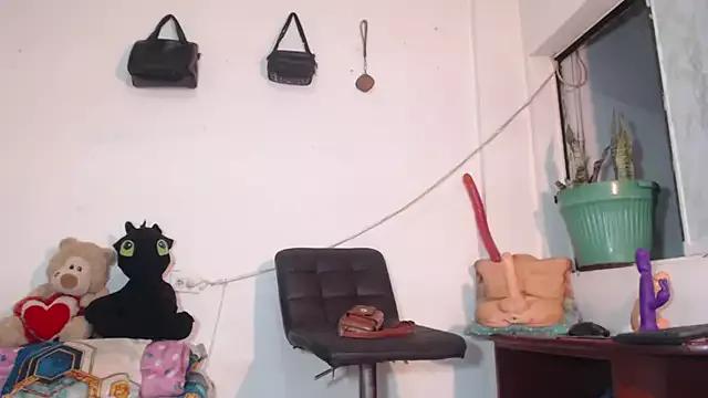 DIRTY_DOLL_BIGCOCK from StripChat is Freechat