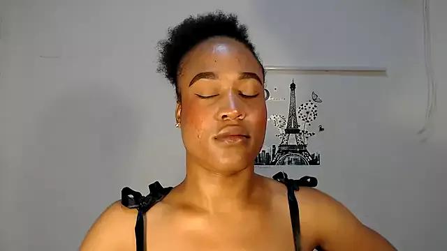 dirtydolltsx from StripChat is Freechat