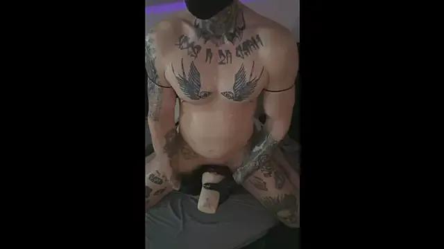 DirtyFuckingJack from StripChat is Freechat