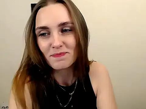 Doll_Angelina from StripChat is Freechat