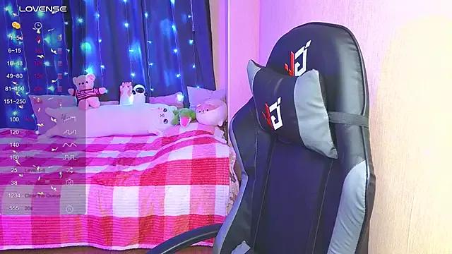 doll_barbieee from StripChat