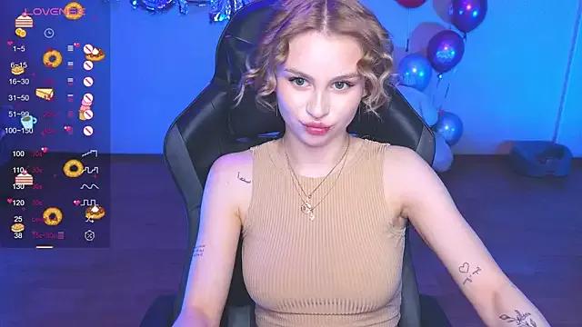 doll_barbieee from StripChat