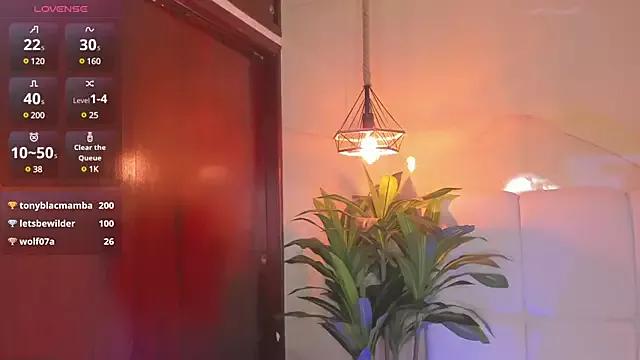 Doll_Sara_ from StripChat
