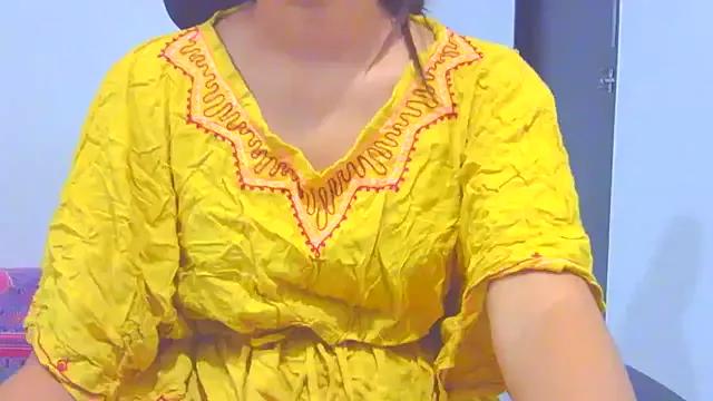 doll_sawra from StripChat