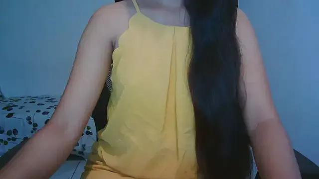 doll_sawra from StripChat