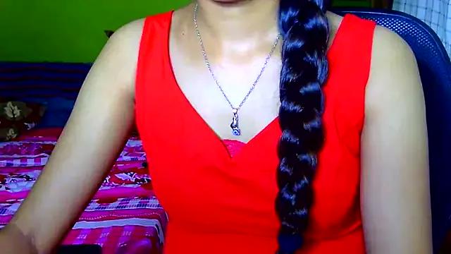 doll_sawra from StripChat