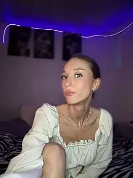 Dollar_Doll from StripChat is Freechat
