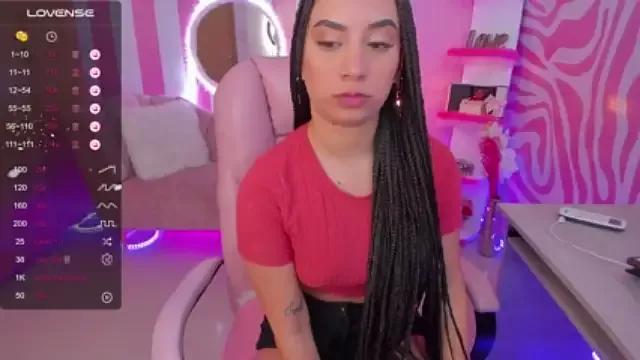 DollCharlotte from StripChat