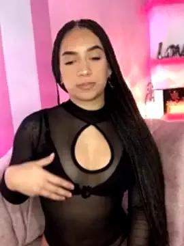DollCharlotte from StripChat