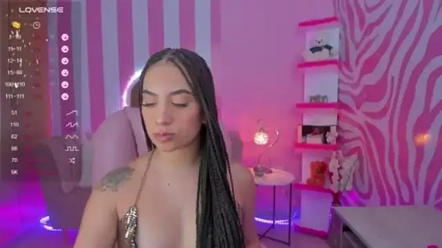 DollCharlotte from StripChat