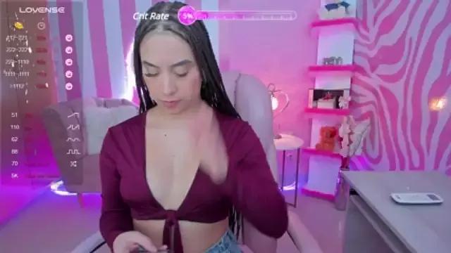 DollCharlotte from StripChat
