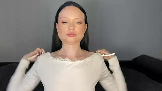 dollfromvenus from StripChat