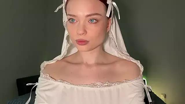 dollfromvenus from StripChat