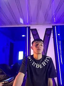Dominic_Sweet from StripChat is Freechat