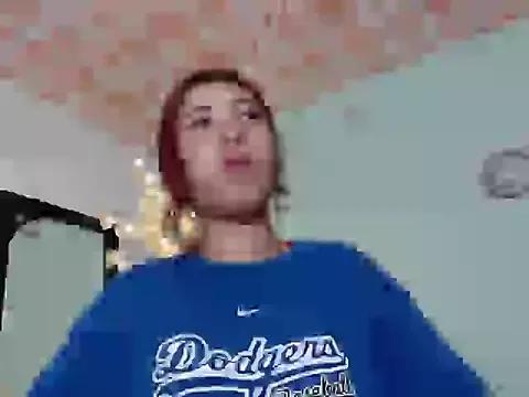 dominik_slay from StripChat is Freechat