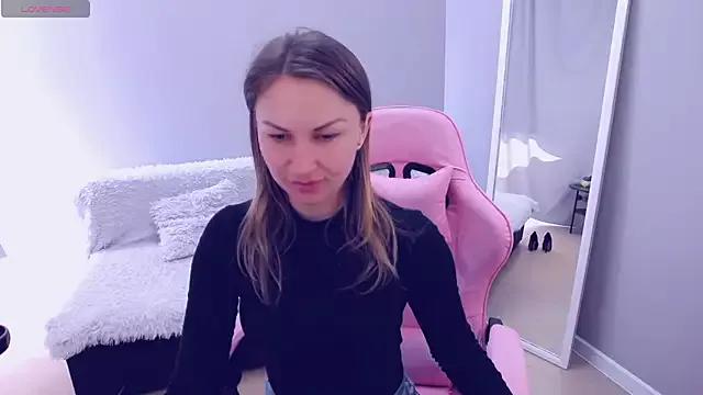 DonnaGrace from StripChat