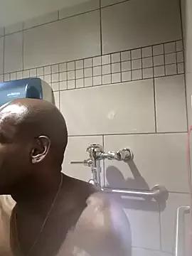 dopedick8484 from StripChat is Freechat