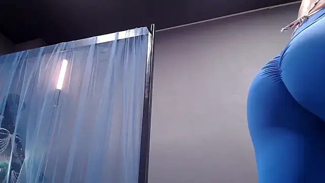 Dorothy_Meyer on StripChat