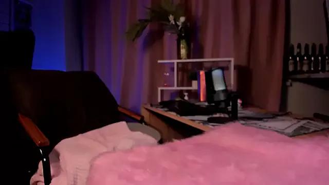 DorothyGilbert1 from StripChat