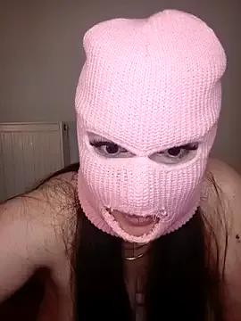 Doukissa_GR__ from StripChat is Freechat