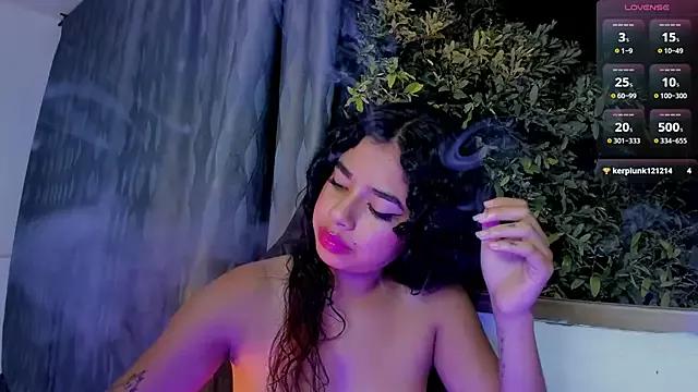 Doutzen_Banks from StripChat is Freechat