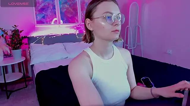 Dr_Catalina from StripChat is Freechat