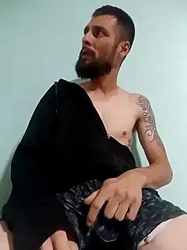 Dracoandr from StripChat is Freechat